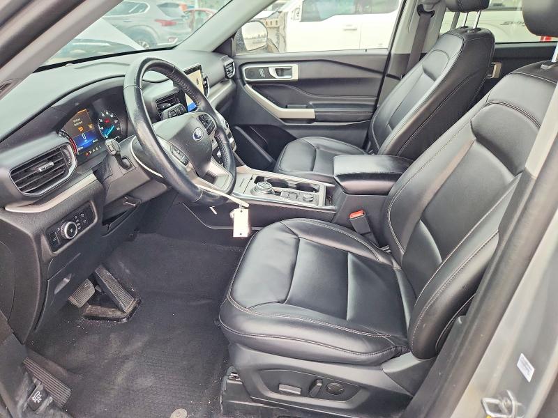 2023 Ford Explorer მანქანა იყიდება აუქციონზე, vin: 1FMSK8DH0PGB19312, აუქციონის ნომერი: 67741596