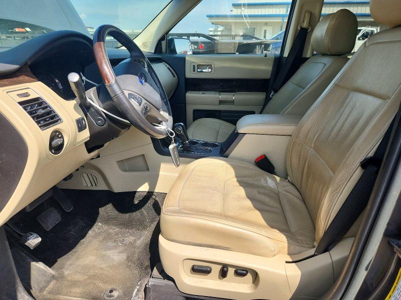 Продаж на аукціоні авто 2017 Ford Flex, vin: 2FMHK6D86HBA09453, номер лоту: 68067496