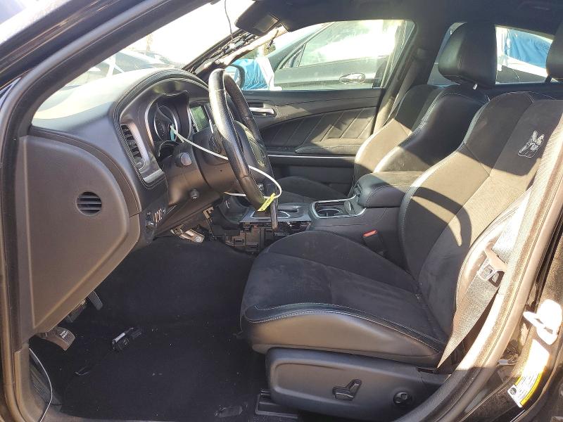 2019 Dodge Charger მანქანა იყიდება აუქციონზე, vin: 2C3CDXGJ5KH572760, აუქციონის ნომერი: 63399806