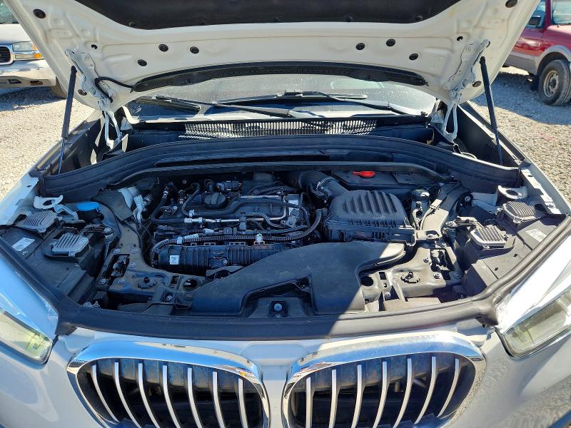 67659726 :رقم المزاد ، WBXHT3C37H5F80725 vin ، 2017 Bmw X1 مزاد بيع