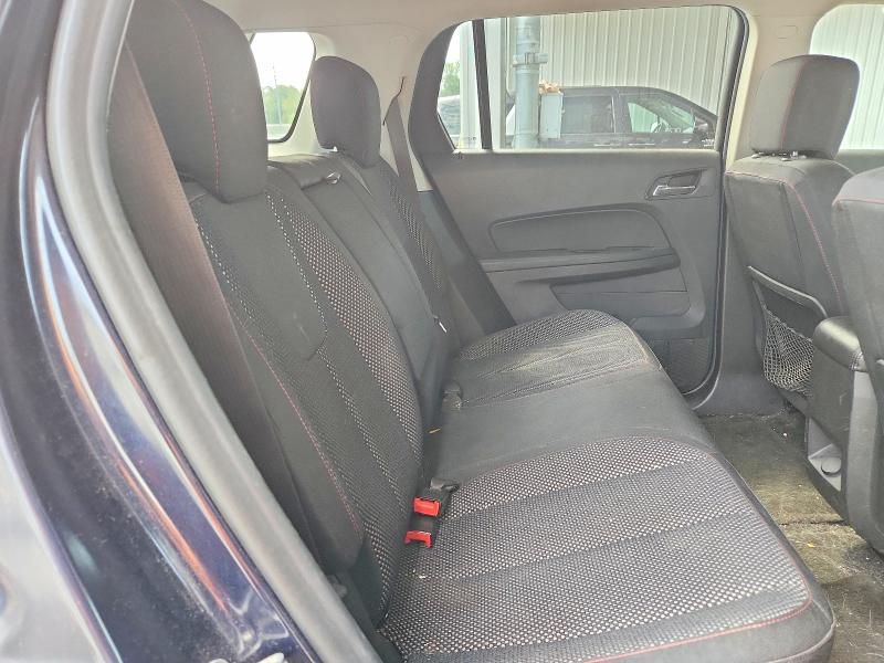 Auction sale of the 2017 Gmc Terrain, vin: 2GKFLSEK1H6332222, lot number: 67285266