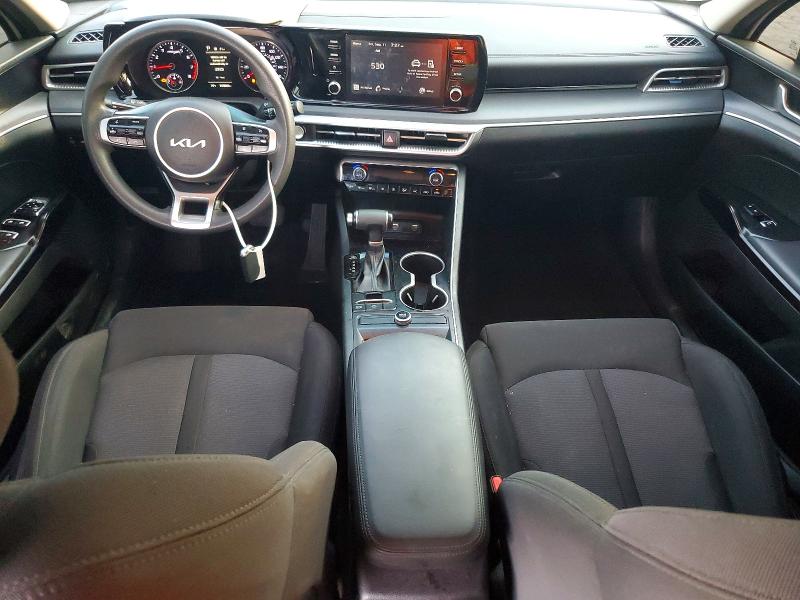 Продаж на аукціоні авто 2022 Kia K5, vin: 5XXG14J23NG151357, номер лоту: 68435346