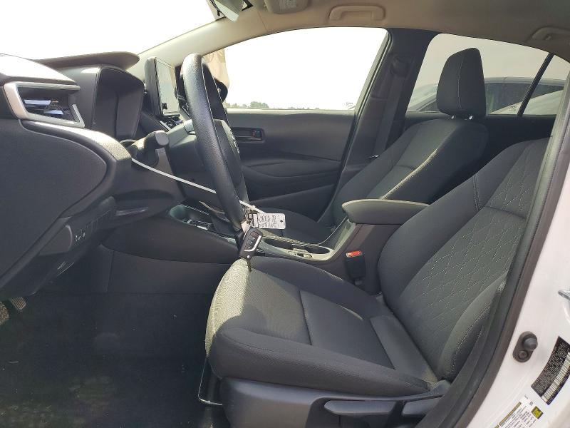 Продаж на аукціоні авто 2025 Toyota Corolla, vin: 5YFB4MDE5SP325973, номер лоту: 67540376