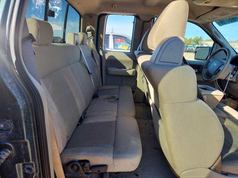 Продажа на аукционе авто 2008 Ford F150, vin: 1FTPX14V58KD10750, номер лота: 70957706