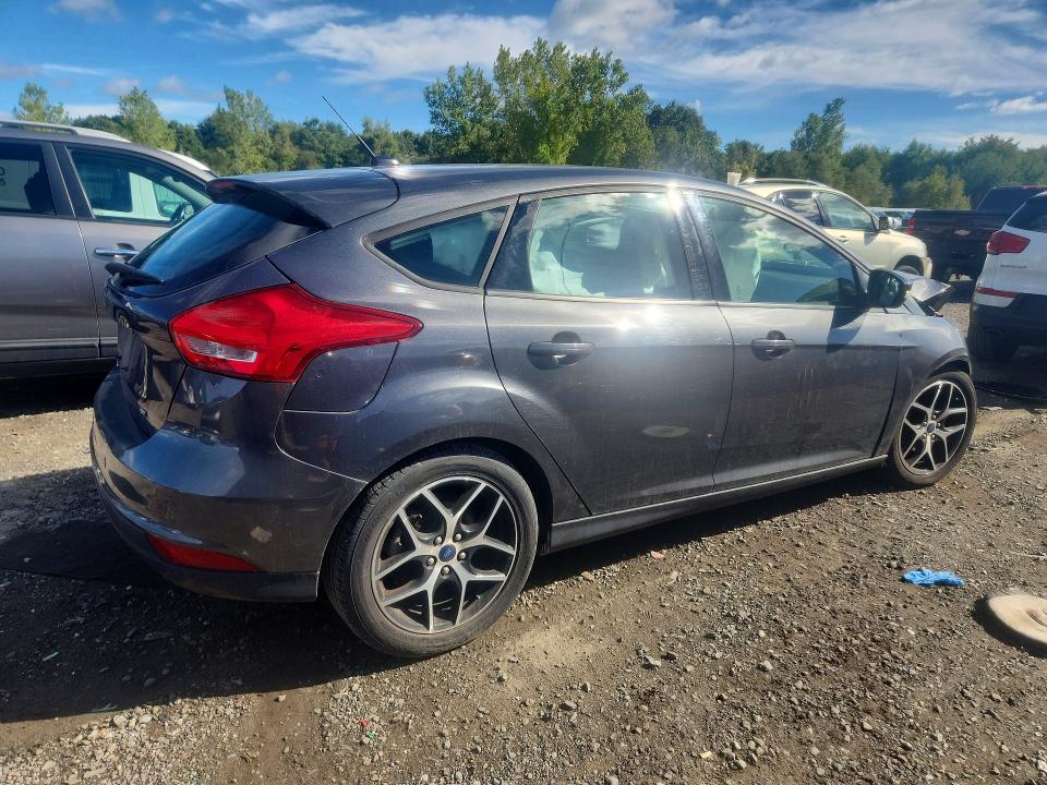 2017 Ford Focus მანქანა იყიდება აუქციონზე, vin: 1FADP3M28HL330334, აუქციონის ნომერი: 68835756