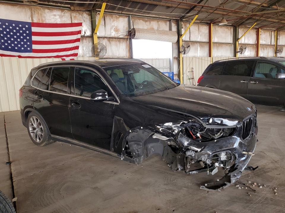Aukcja sprzedaży 2021 Bmw X5, vin: 5UXCR4C06M9F02651, numer aukcji: 67210116