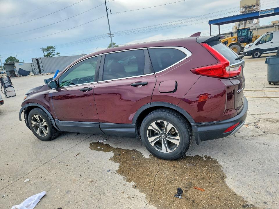 Продажа на аукционе авто 2019 Honda Cr-v, vin: 2HKRW5H33KH410329, номер лота: 67908596