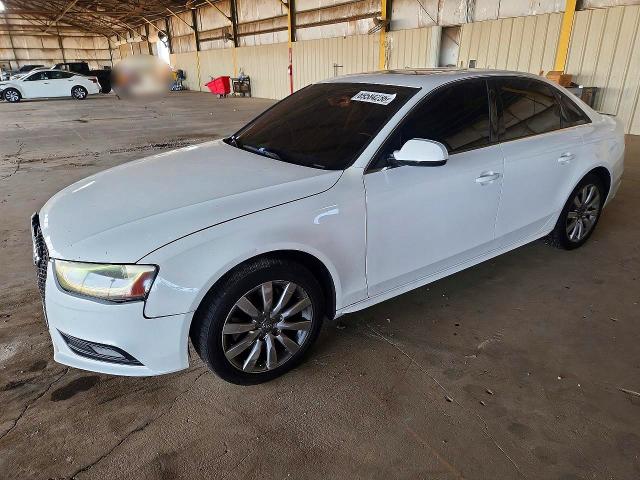 69584236 :رقم المزاد ، WAUBFAFL6FN020664 vin ، 2015 Audi A4 مزاد بيع