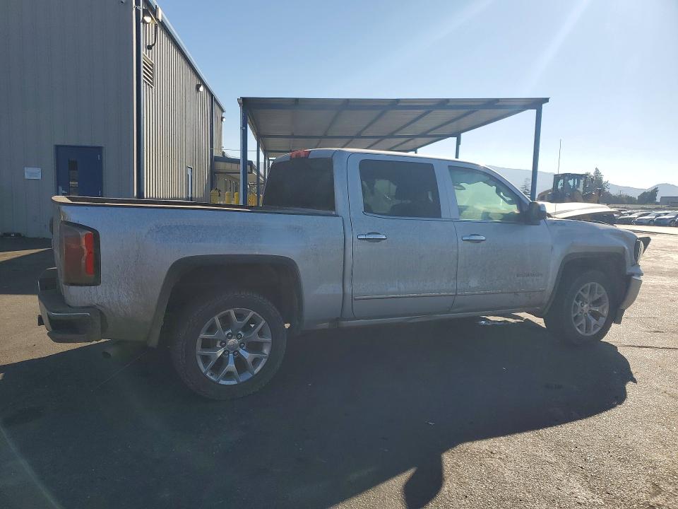 Aukcja sprzedaży 2017 Gmc Sierra, vin: 3GTU2NEC1HG241312, numer aukcji: 67530456