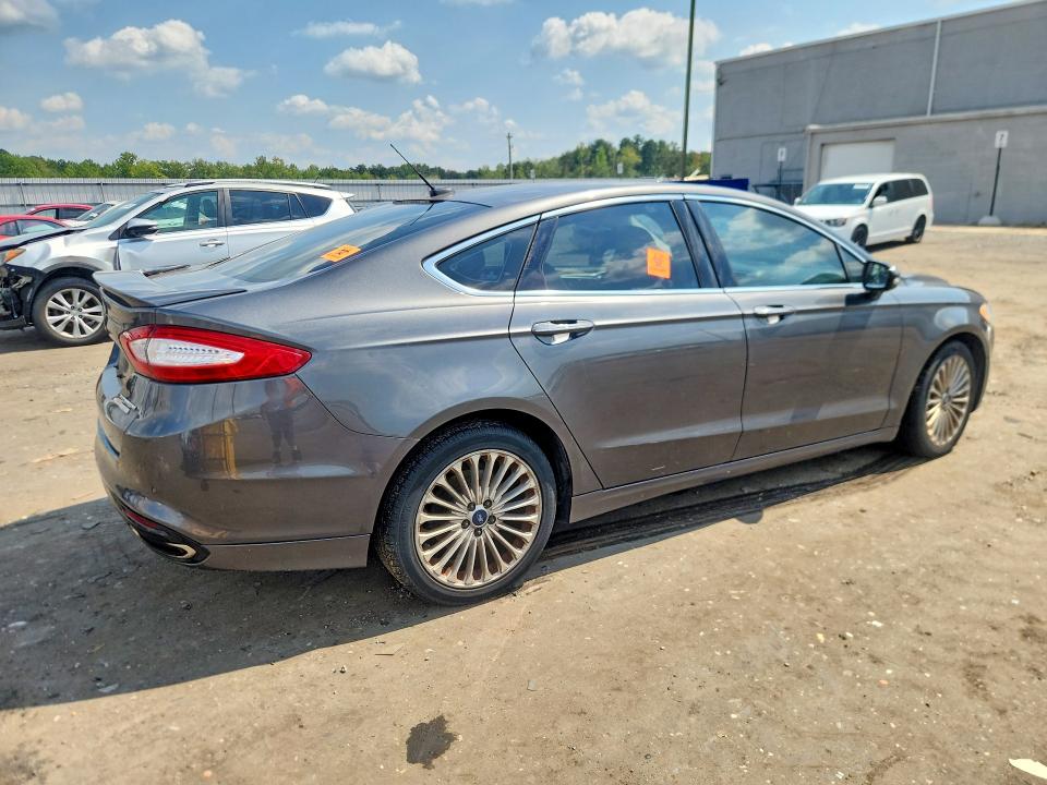 67328026 :رقم المزاد ، 3FA6P0K95GR344604 vin ، 2016 Ford Fusion مزاد بيع