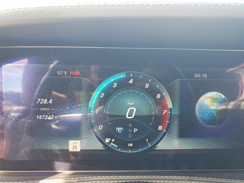 Продаж на аукціоні авто 2018 Mercedes-benz S, vin: WDDUG8DB7JA412795, номер лоту: 68693106
