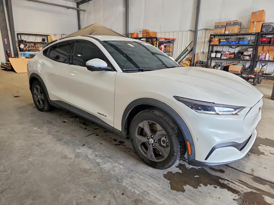 Продаж на аукціоні авто 2021 Ford Mustang Mach-e, vin: 3FMTK1RM6MMA49088, номер лоту: 70441646