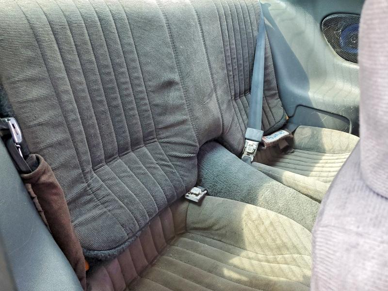 69495036 :رقم المزاد ، 2G2FV22P2P2202272 vin ، 1993 Pontiac Firebird مزاد بيع