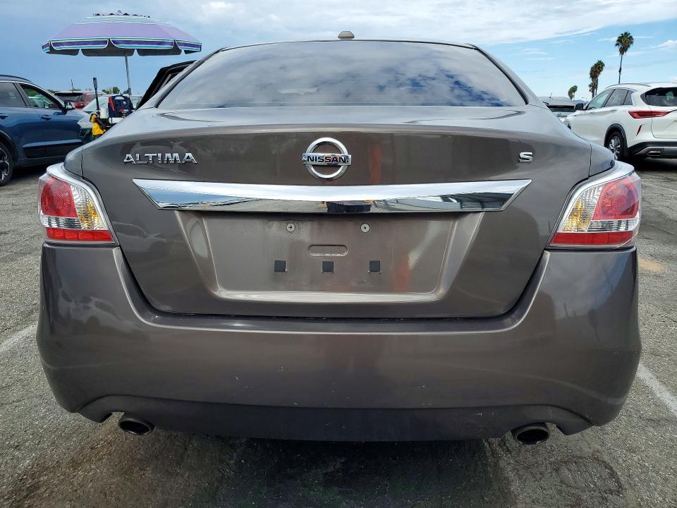 Aukcja sprzedaży 2015 Nissan Altima, vin: 1N4AL3AP4FN891775, numer aukcji: 67482366