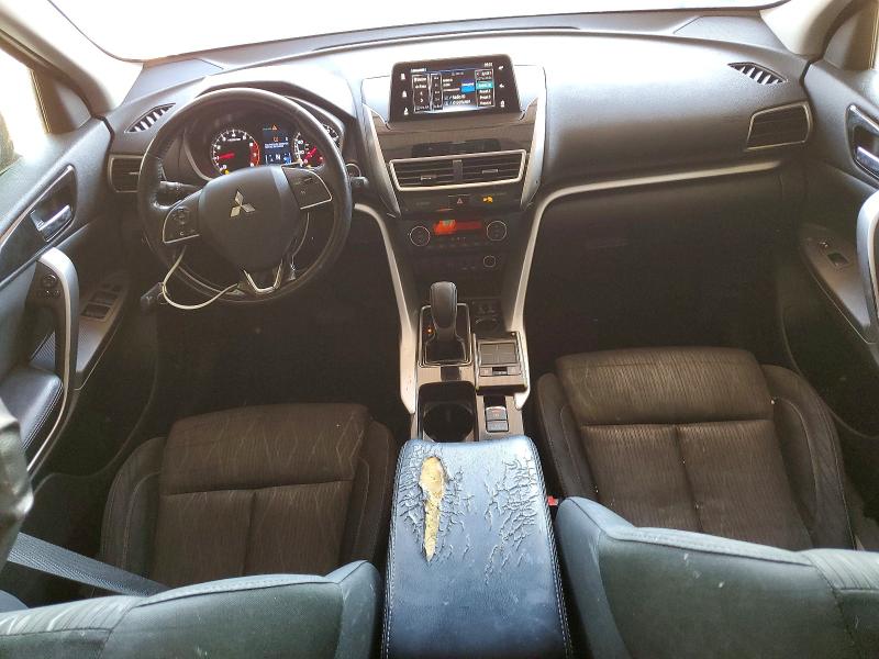Aukcja sprzedaży 2020 Mitsubishi Eclipse Cross, vin: JA4AS5AA7LZ006729, numer aukcji: 66888396