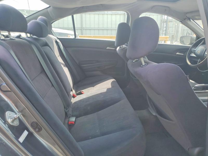68662166 :رقم المزاد ، 1HGCP2F48BA124935 vin ، 2011 Honda Accord مزاد بيع