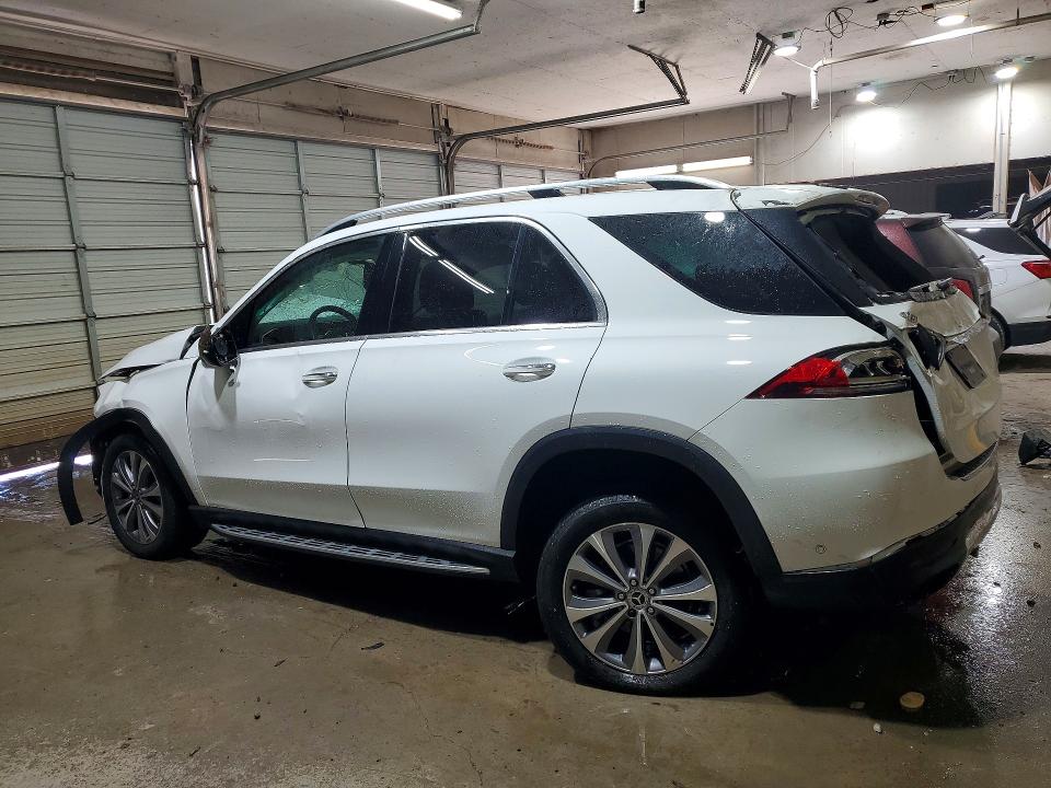 68025346 :رقم المزاد ، 4JGFB4KB3NA754727 vin ، 2022 Mercedes-benz Gle مزاد بيع
