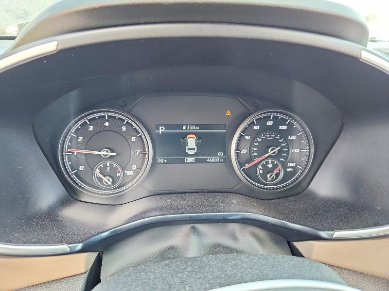 Aukcja sprzedaży 2023 Hyundai Santa Fe, vin: 5NMS1DAJ7PH644268, numer aukcji: 67600076