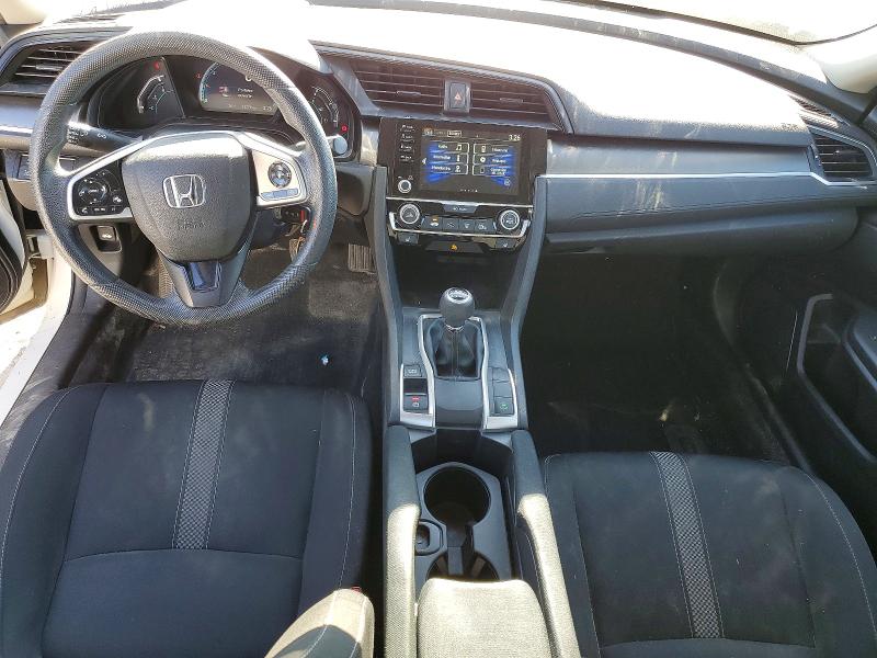 Продажа на аукционе авто 2019 Honda Civic, vin: 2HGFC2E57KH031313, номер лота: 68223296