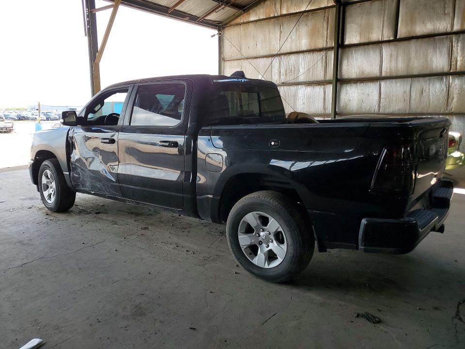 Продаж на аукціоні авто 2025 Ram 1500, vin: 1C6RRFFG5SN535648, номер лоту: 69630026