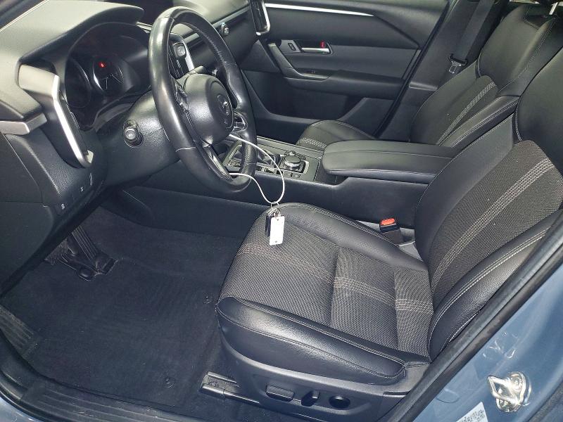 Продажа на аукционе авто 2024 Mazda Cx-50, vin: 7MMVABBM1RN186534, номер лота: 66968536