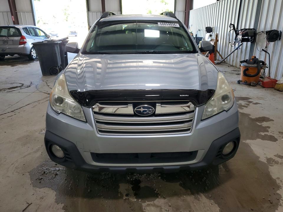 Aukcja sprzedaży 2014 Subaru Outback, vin: 4S4BRBCC0E3286529, numer aukcji: 68859056