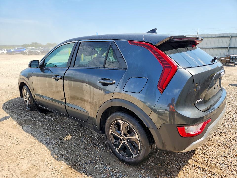 67648536 :رقم المزاد ، KNDCP3LE0T5317673 vin ، 2026 Kia Niro مزاد بيع