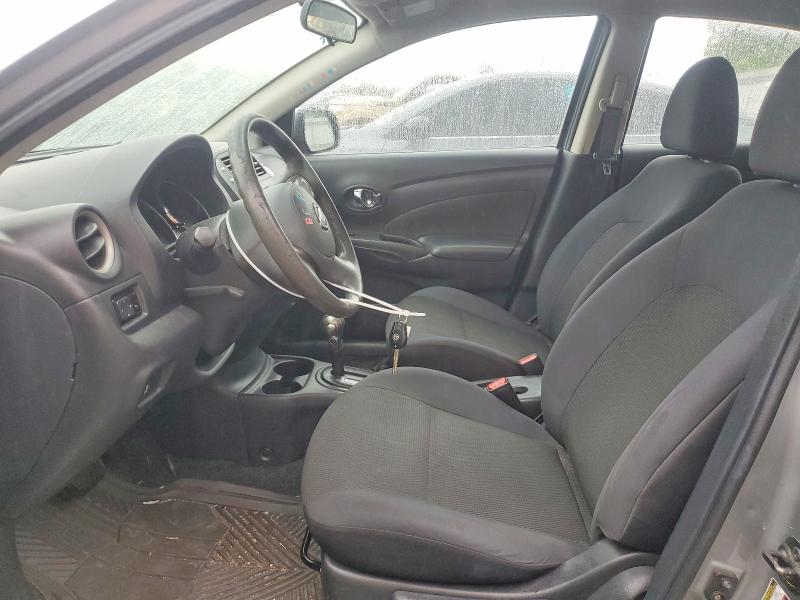 Aukcja sprzedaży 2013 Nissan Versa, vin: 3N1CN7APXDL850412, numer aukcji: 67119576