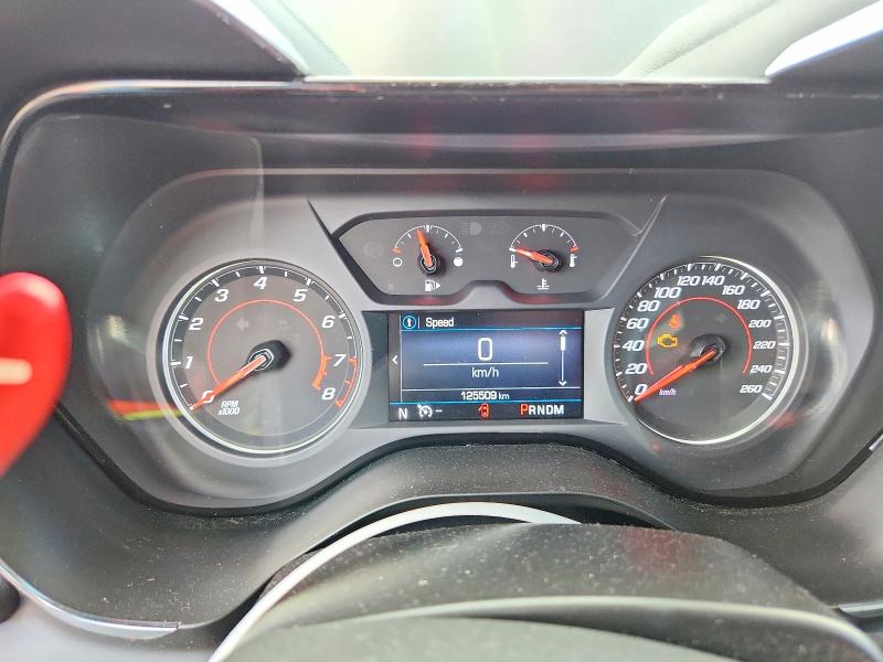 2019 Chevrolet Camaro მანქანა იყიდება აუქციონზე, vin: 1G1FB1RX9K0136360, აუქციონის ნომერი: 68083096