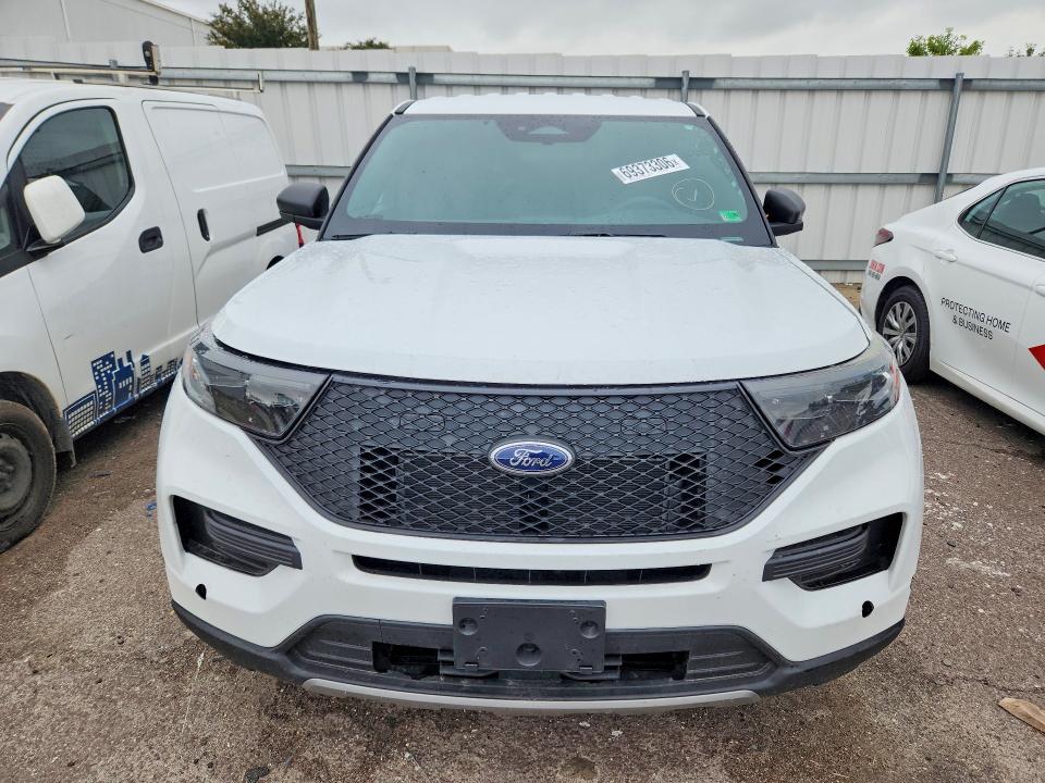 Aukcja sprzedaży 2025 Ford Explorer, vin: 1FM5K8AB4SGB92530, numer aukcji: 69373306