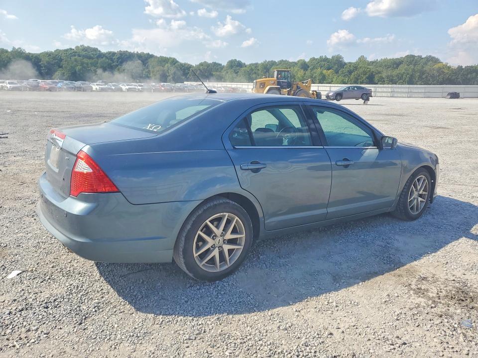 Aukcja sprzedaży 2012 Ford Fusion, vin: 3FAHP0JA5CR257204, numer aukcji: 67523606