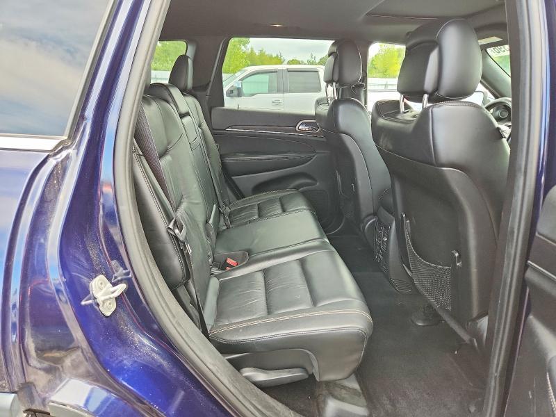 67698396 :رقم المزاد ، 1C4RJFBG1EC132045 vin ، 2014 Jeep Grand Cherokee مزاد بيع