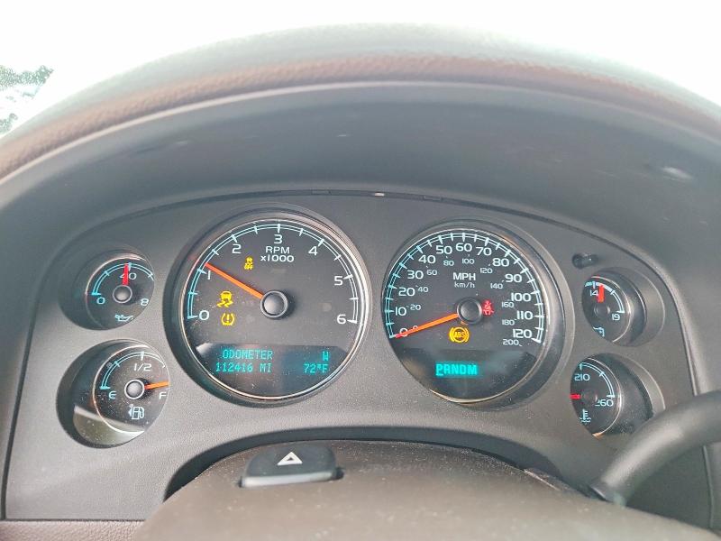 Aukcja sprzedaży 2014 Gmc Yukon, vin: 1GKS1EEF9ER203637, numer aukcji: 69696406