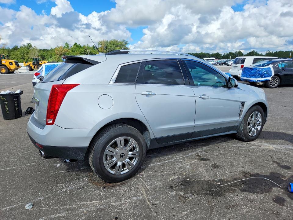 67208236 :رقم المزاد ، 3GYFNDE38CS510030 vin ، 2012 Cadillac Srx مزاد بيع