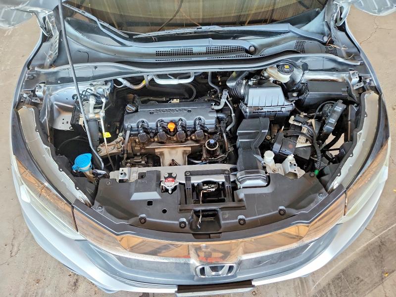 Aukcja sprzedaży 2019 Honda Hr-v, vin: 3CZRU5H77KM706497, numer aukcji: 70738296