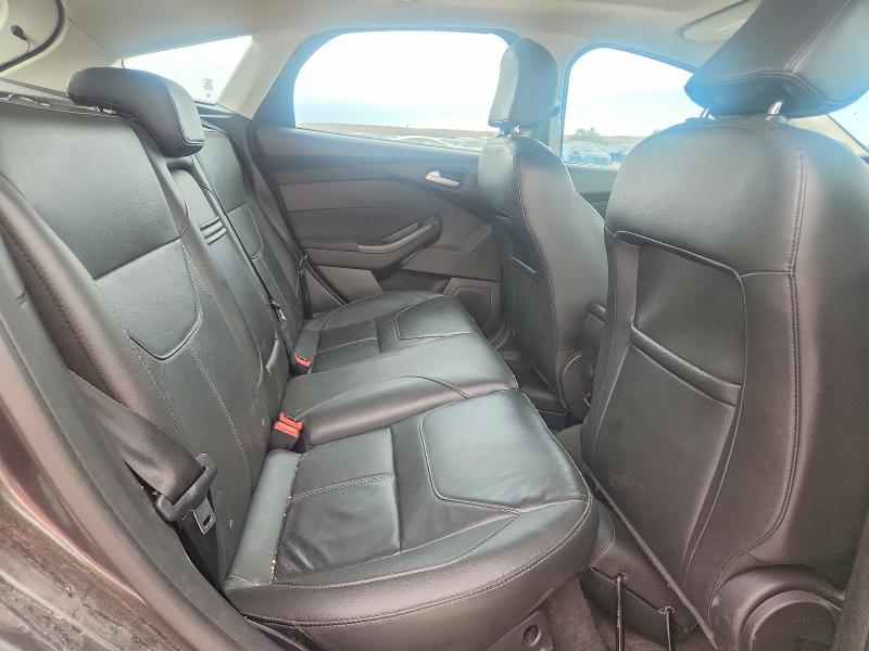 Aukcja sprzedaży 2016 Ford Focus, vin: 1FADP3N21GL221520, numer aukcji: 70513126