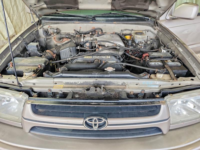 Aukcja sprzedaży 2002 Toyota 4runner, vin: JT3HN86R220375923, numer aukcji: 68716176