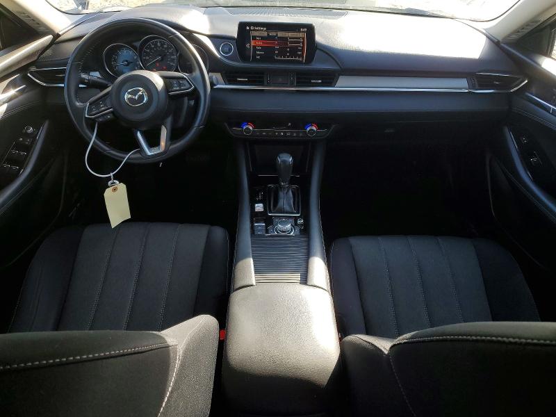 Aukcja sprzedaży 2018 Mazda 6, vin: JM1GL1UM4J1332494, numer aukcji: 67652866