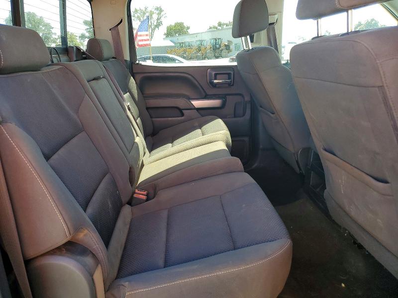 Продажа на аукционе авто 2017 Chevrolet Silverado, vin: 3GCUKREC2HG196016, номер лота: 69038986