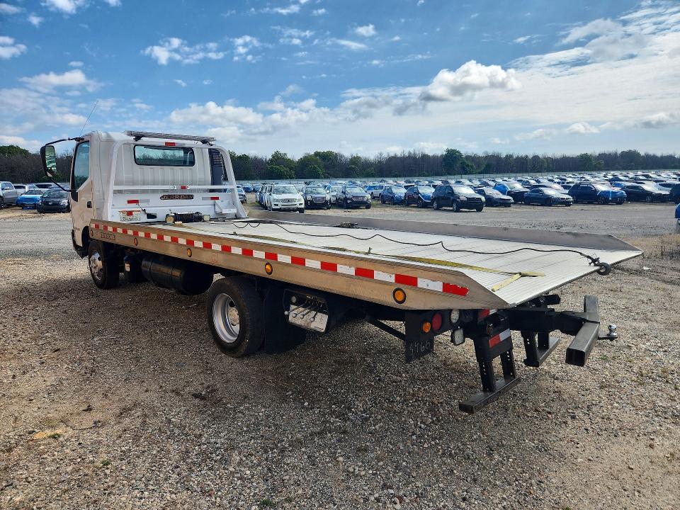 Продажа на аукционе авто 2019 Hino 155, vin: JHHYDM1H7KK007812, номер лота: 67742906