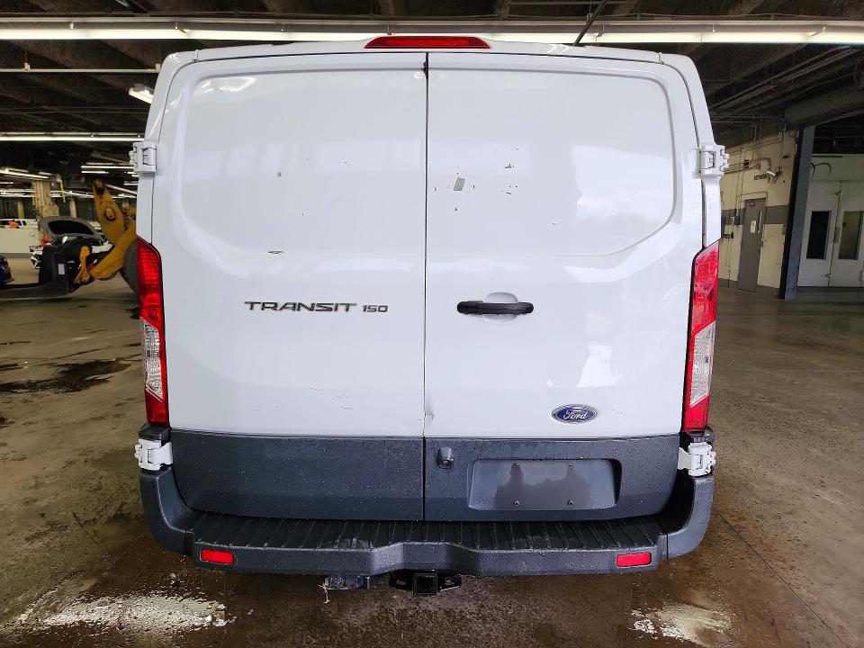 67312876 :رقم المزاد ، 1FTYE1ZM9HKA71178 vin ، 2017 Ford Transit مزاد بيع