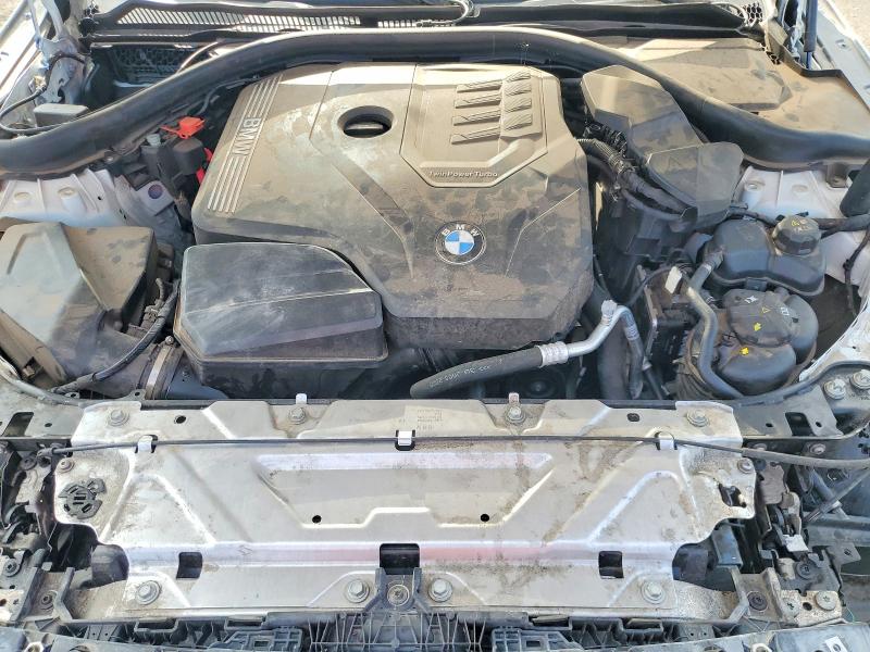 Продаж на аукціоні авто 2023 Bmw 230i, vin: 3MW23CM09P8D09197        , номер лоту: 69008626