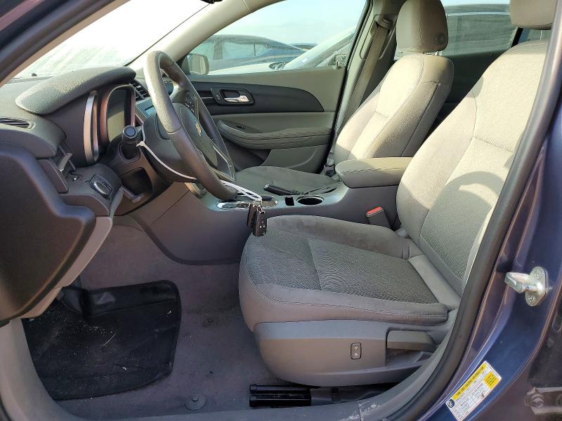 Продажа на аукционе авто 2014 Chevrolet Malibu, vin: 1G11B5SL4EF276214, номер лота: 67824426