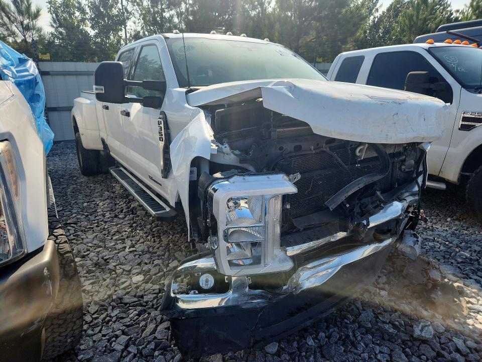 Aukcja sprzedaży 2024 Ford F350, vin: 1FT8W3DTXRED20207, numer aukcji: 69036776