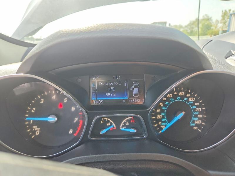 69490016 :رقم المزاد ، 1FMCU9J93DUC10525 vin ، 2013 Ford Escape مزاد بيع