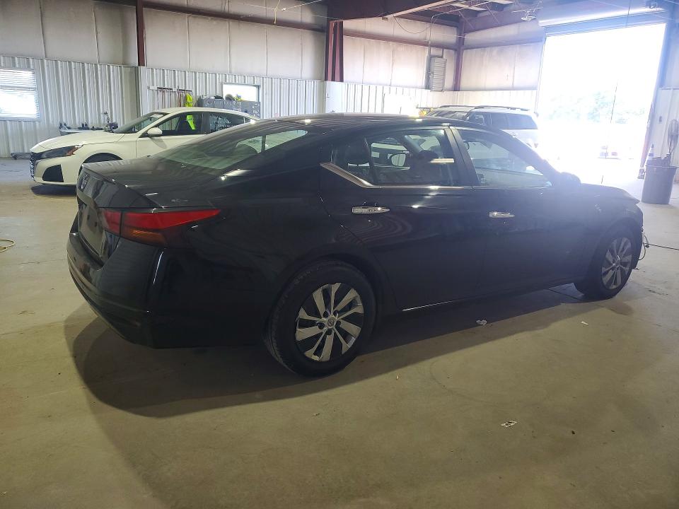 Auction sale of the 2023 Nissan Altima, vin: 1N4BL4BV8PN312344, lot number: 70443586