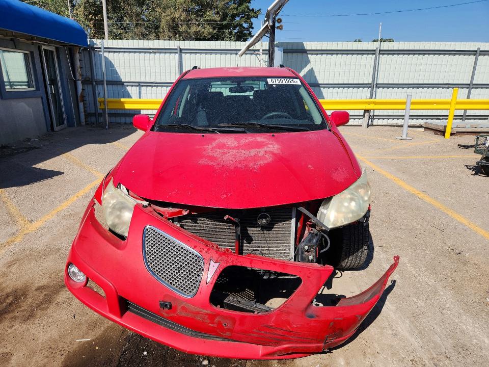 Aukcja sprzedaży 2006 Pontiac Vibe, vin: 5Y2SL65866Z428340, numer aukcji: 67501926