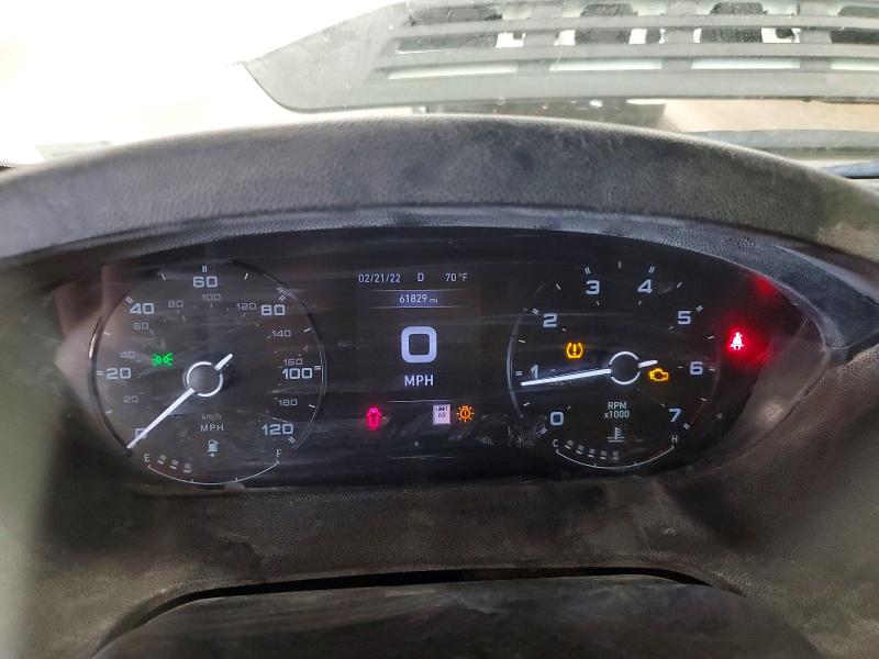 Aukcja sprzedaży 2025 Ram Promaster 2500, vin: 3C6LRVDG1SE512343, numer aukcji: 70494176