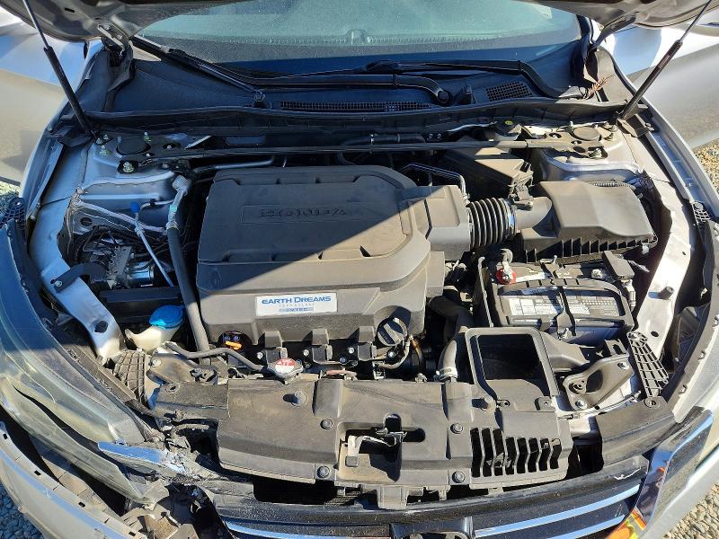 Aukcja sprzedaży 2015 Honda Accord, vin: 1HGCR3F89FA028451, numer aukcji: 69205886