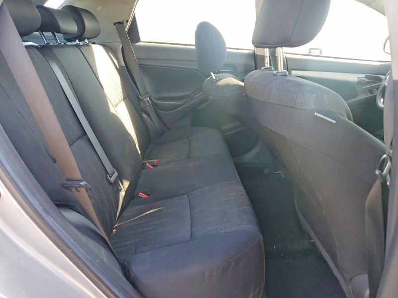Продажа на аукционе авто 2014 Toyota Matrix, vin: 2T1KU4EEXEC133516, номер лота: 70245736